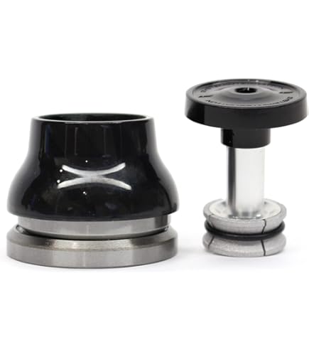 Amazon | Cannondale Road Si IS42 41.8mm コンプリートヘッドセット